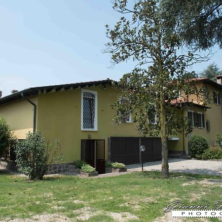 B&B Barbettini Bereguardo Екстер'єр фото
