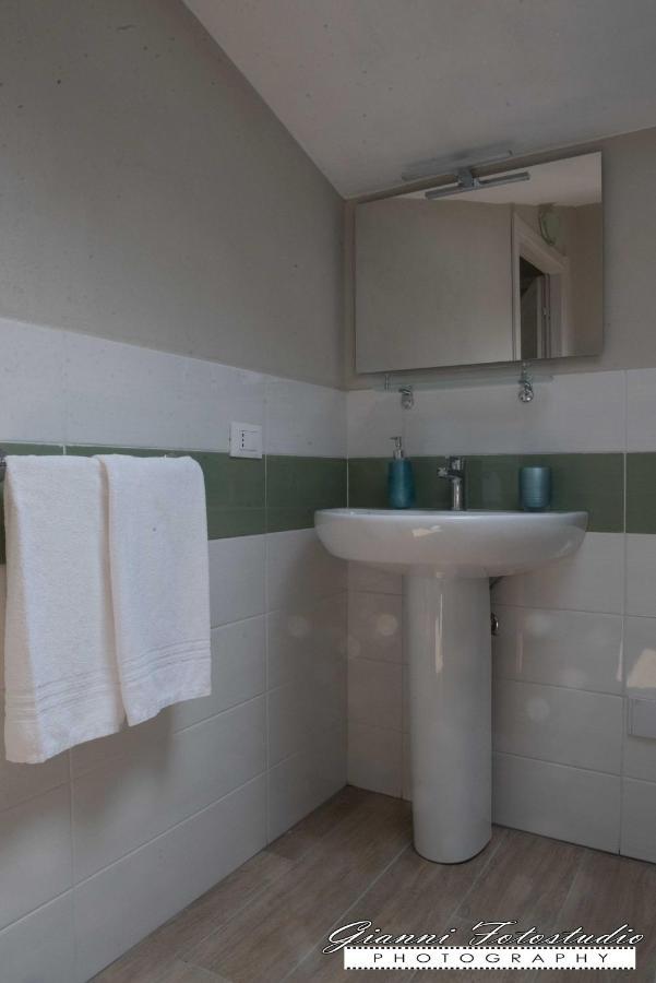 B&B Barbettini Bereguardo Екстер'єр фото