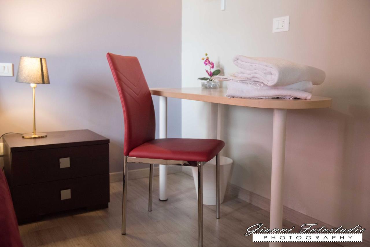 B&B Barbettini Bereguardo Екстер'єр фото