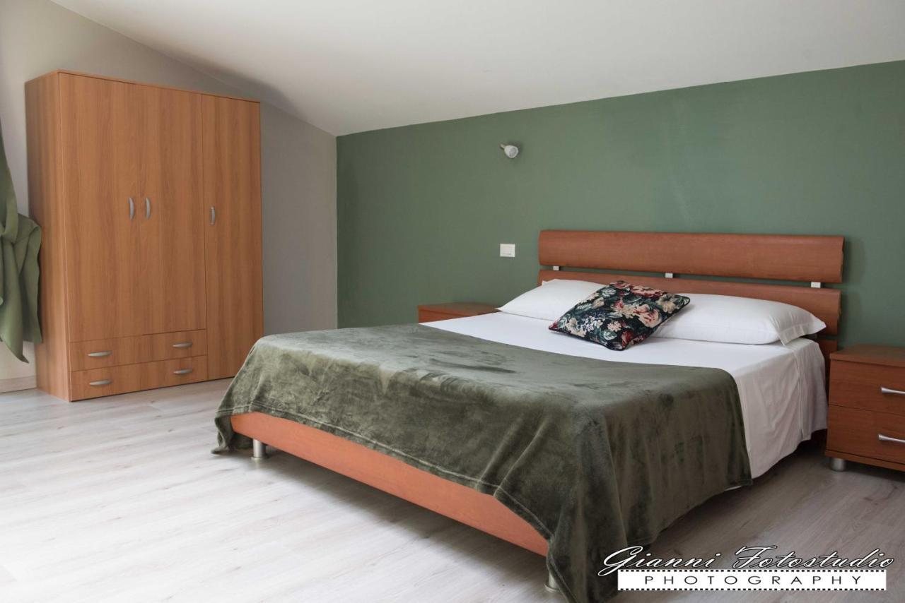 B&B Barbettini Bereguardo Екстер'єр фото