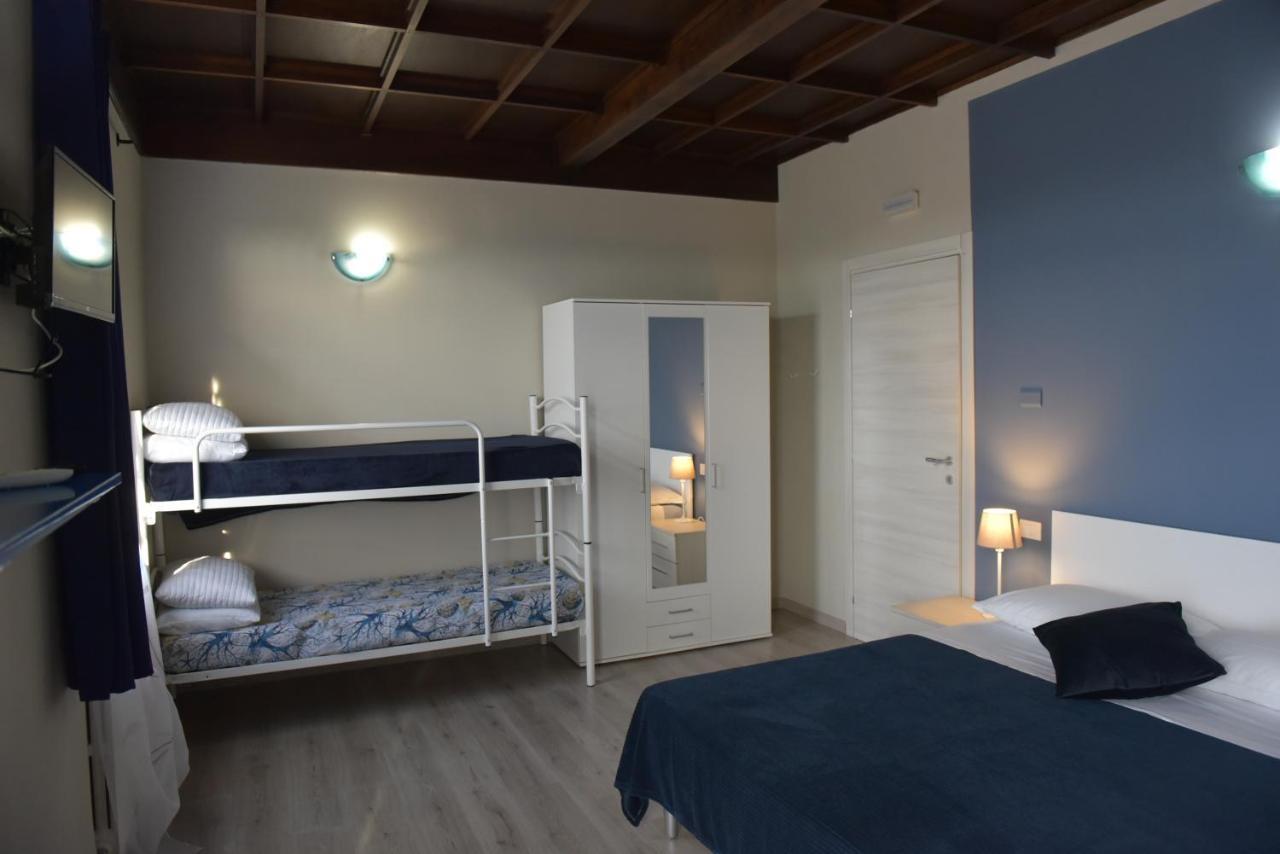 B&B Barbettini Bereguardo Екстер'єр фото