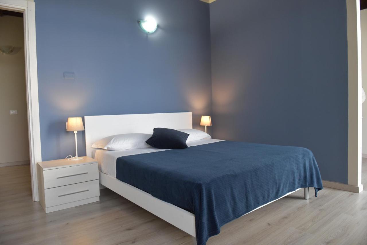 B&B Barbettini Bereguardo Екстер'єр фото