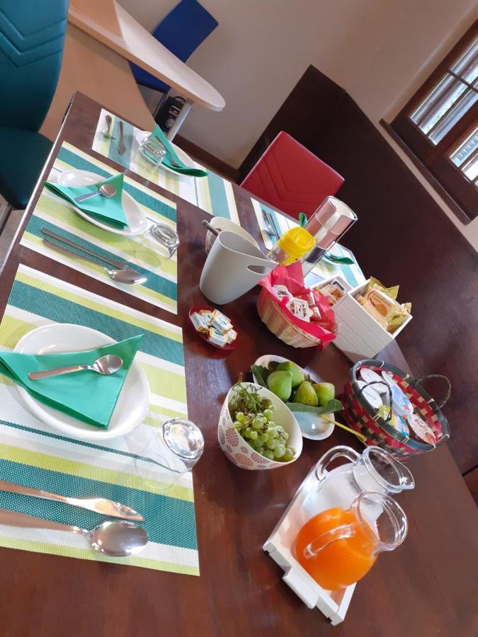 B&B Barbettini Bereguardo Екстер'єр фото