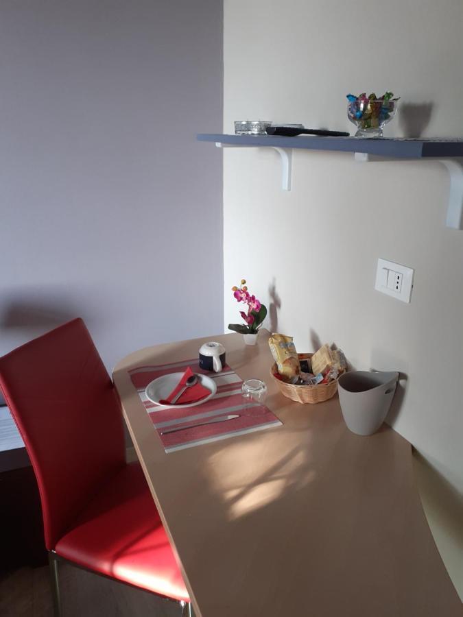 B&B Barbettini Bereguardo Екстер'єр фото
